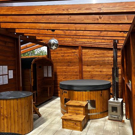 Prowincja Tatra Cottages Debno  Exterior foto